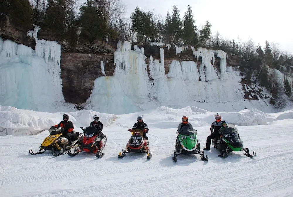 White Pine Lodge