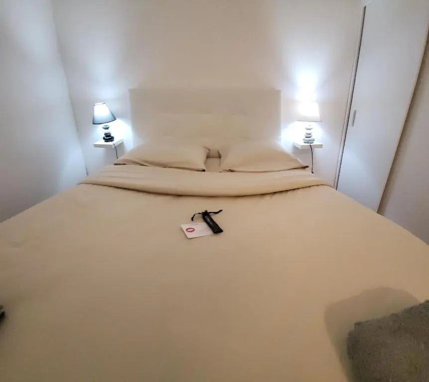 Paris Malakoff Garden Apartments