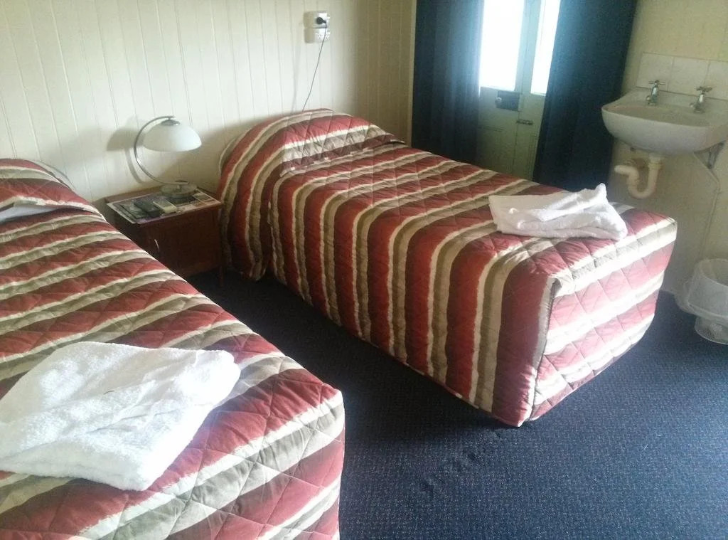 Maleny Hotel