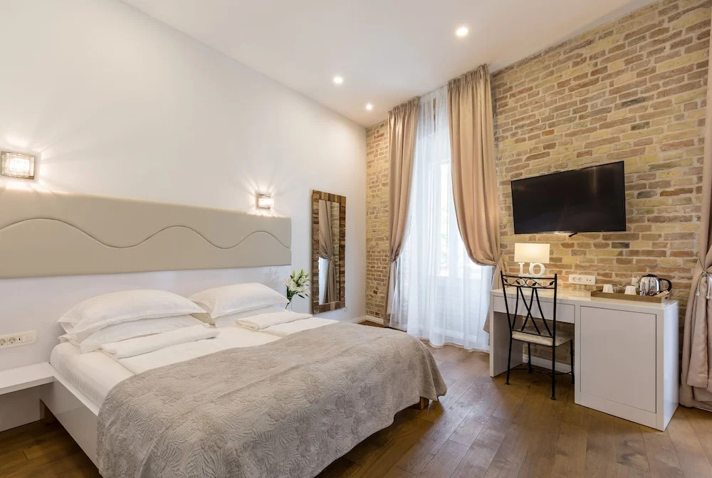 Staytosee - Diocletian's Rooms