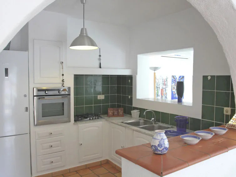 Villa Mariona by Interhome