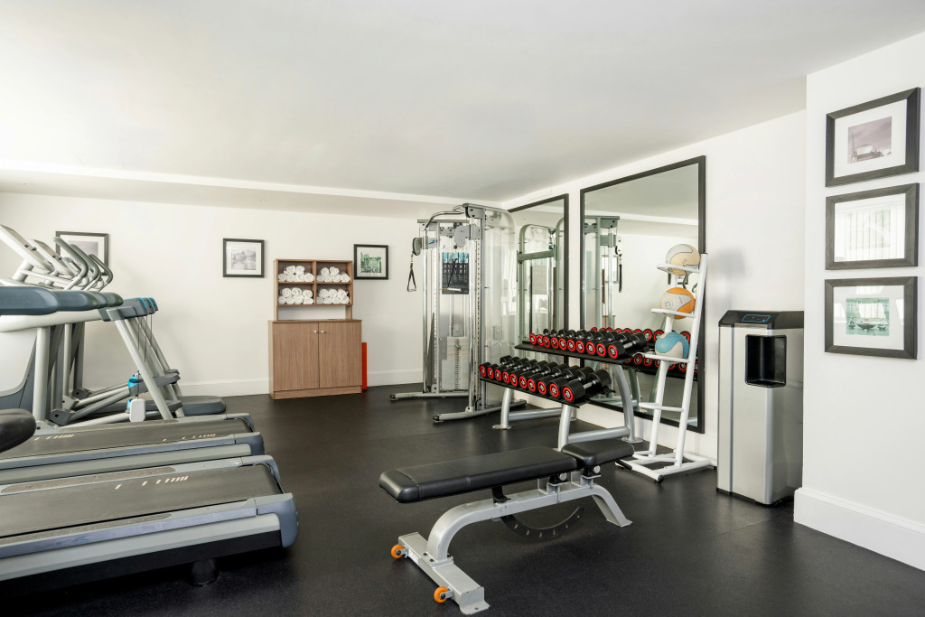 Staybridge Suites Birmingham by IHG