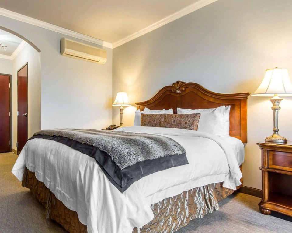Villa Montes Hotel