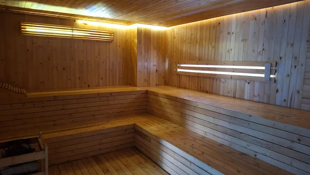 Apartamentos en Club Residencial