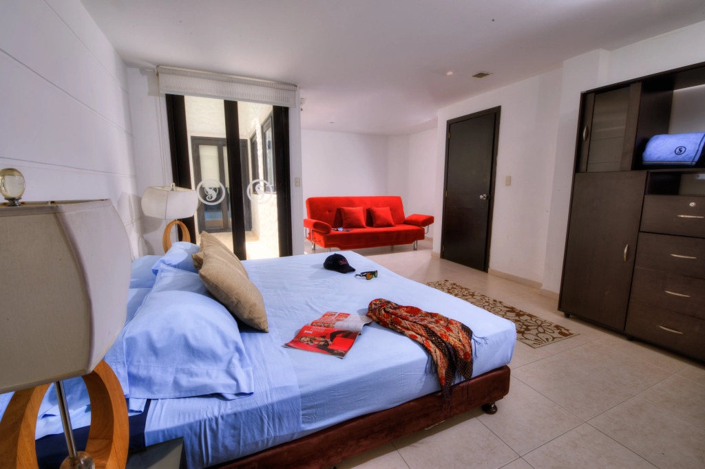 Santorini Villas Santa Marta