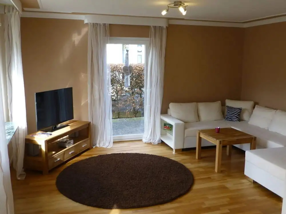 Lovely Apartment in Bad Driburg