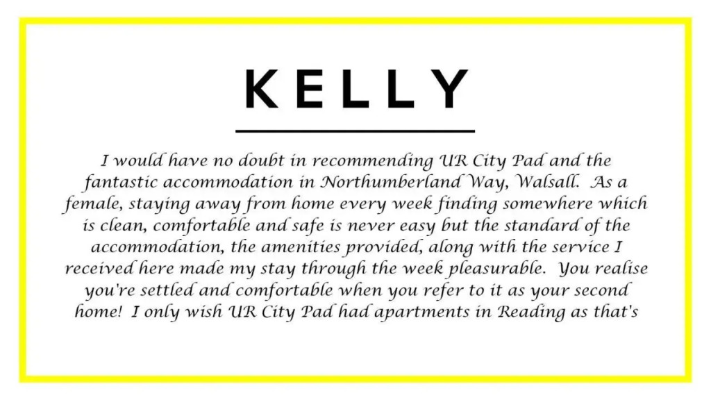 UR City Pad - Regent Wharf