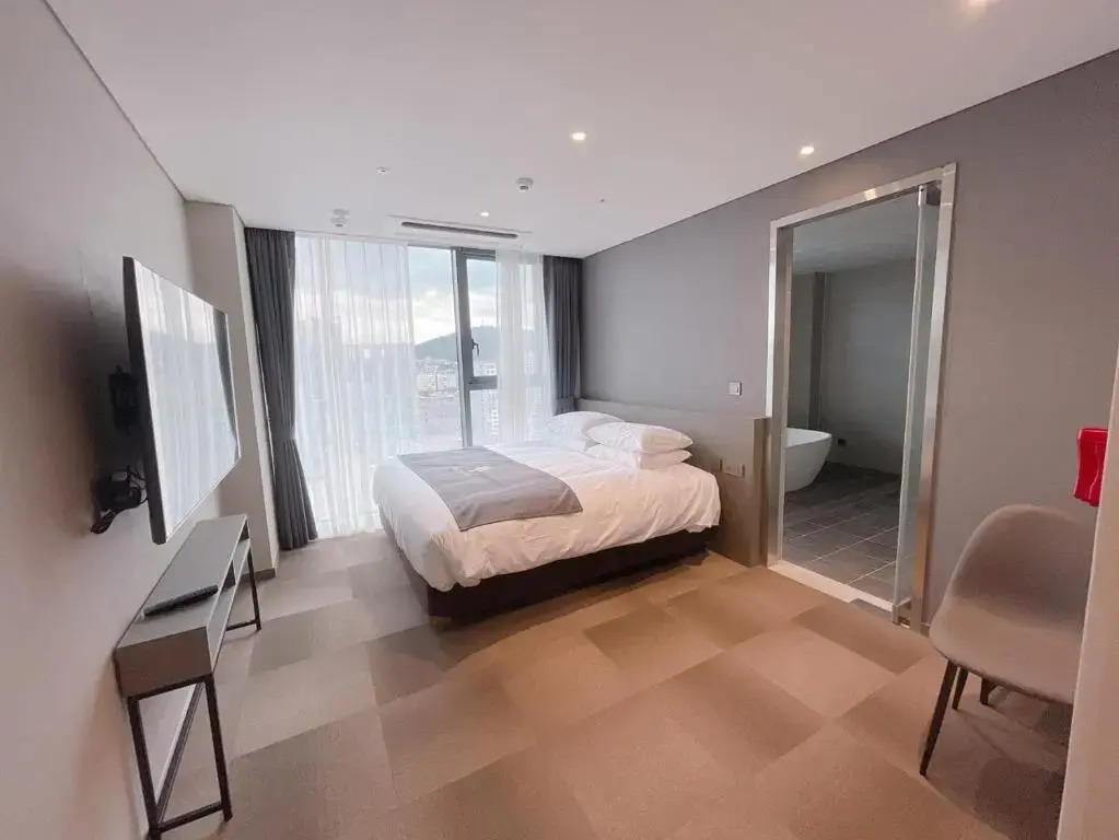 Mercure Ambassador Seoul Dongdaemun