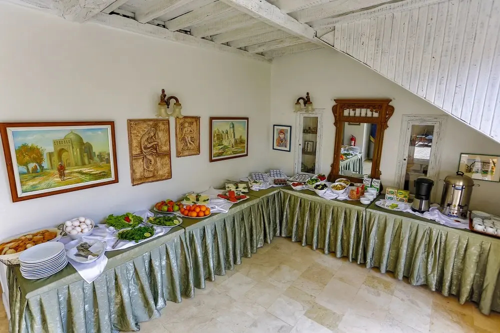 Atelya Art Hotel