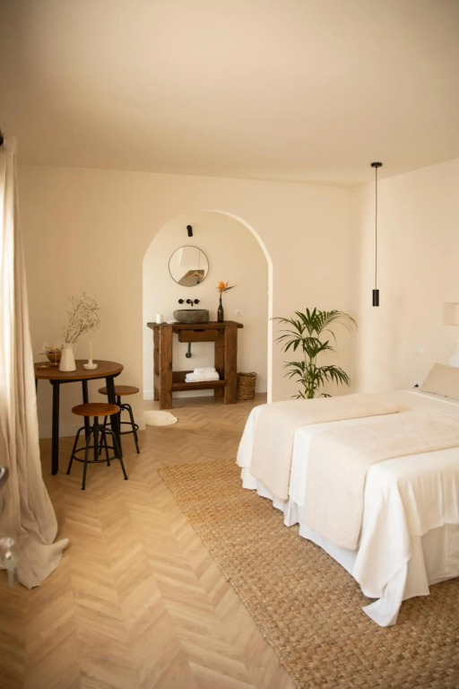 San Felipe Suites