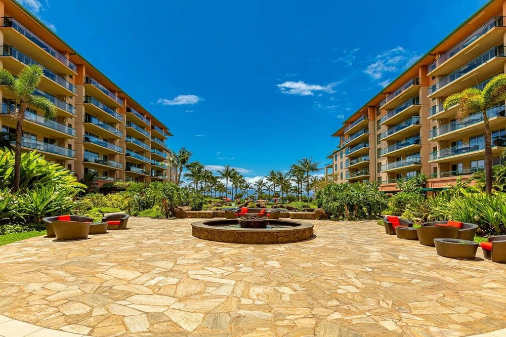 W-Honua Kai Hokulani 310 by Coldwell Banker Island Vacations