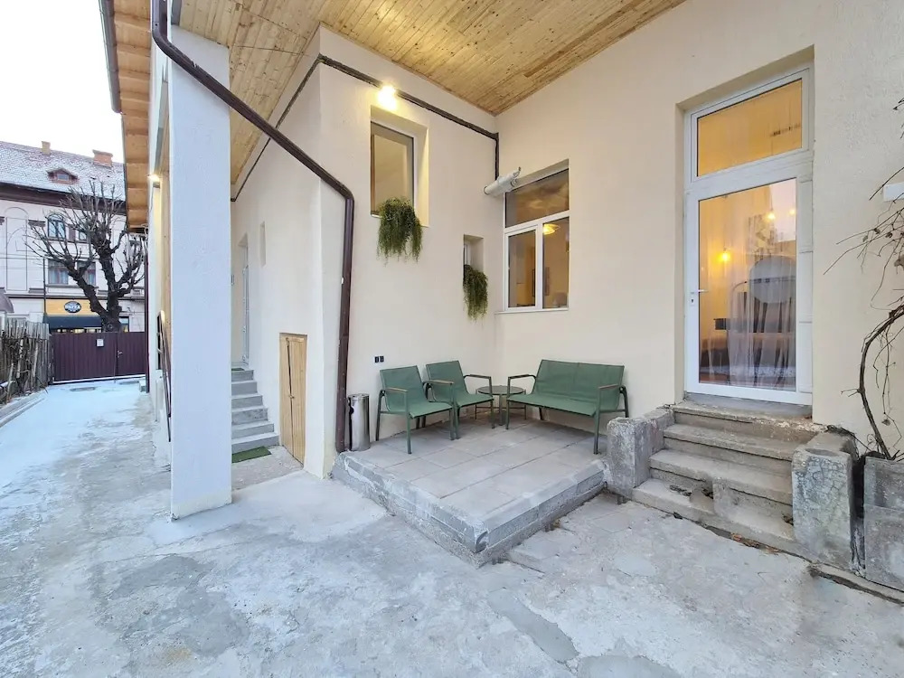 Central Inn Brasov