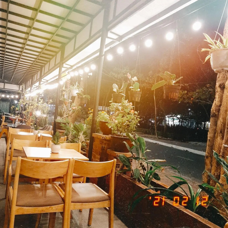Hong Lien Hotel