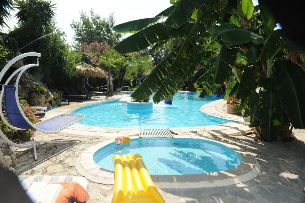 Hotel Kalithea