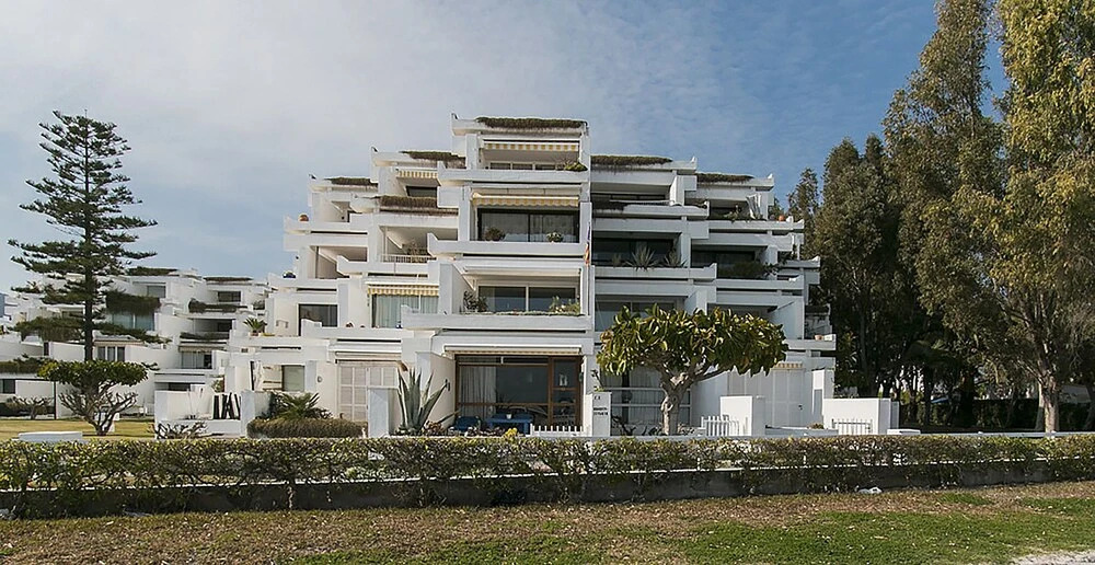 Apartamento Ciudad Blanca 2