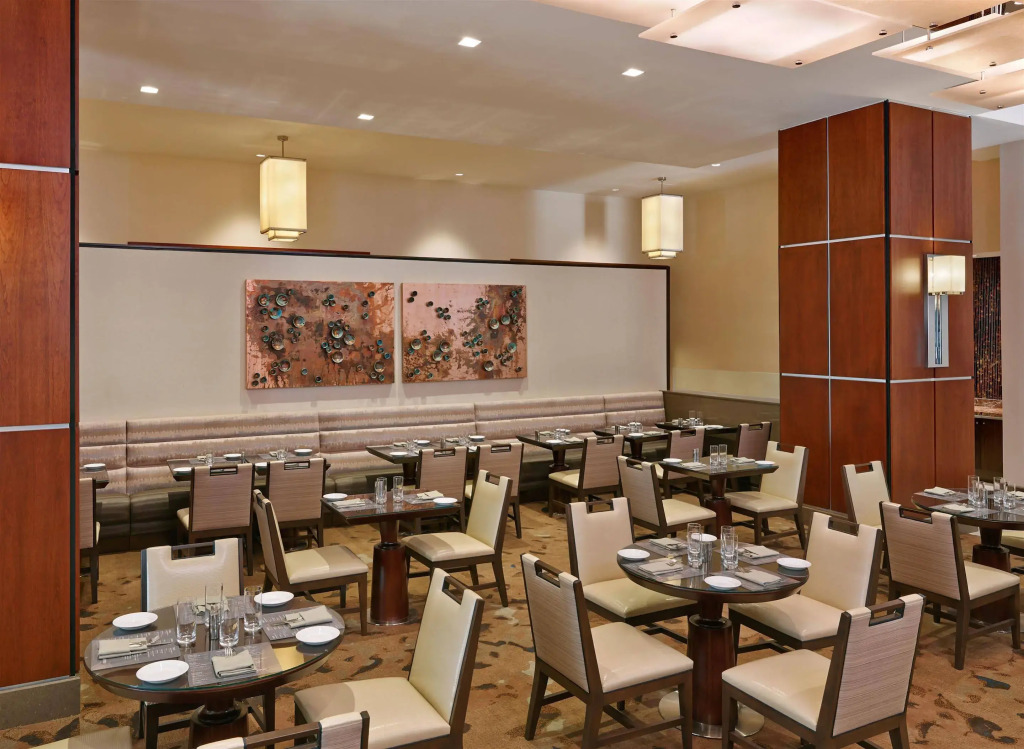 The Westin Crystal City Reagan National Airport