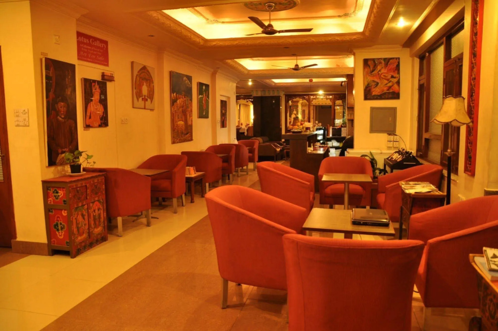 Tibet Guest House