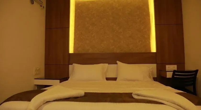 The Galaxy Suites