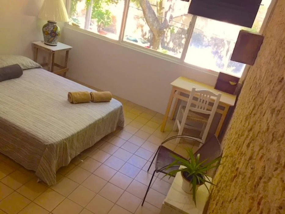 Casa Canario Zuno, Hostel Lafayette