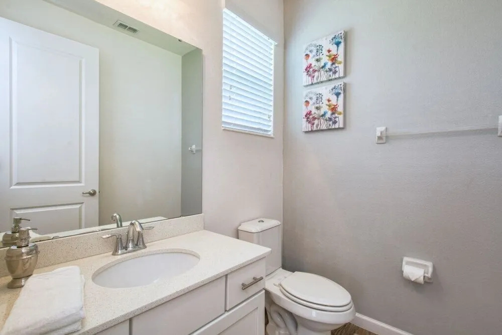 Sonoma Resort 7 Bedroom Vacation Home 2600YA