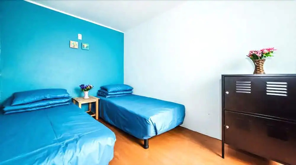 San Juk Guest House - Hostel