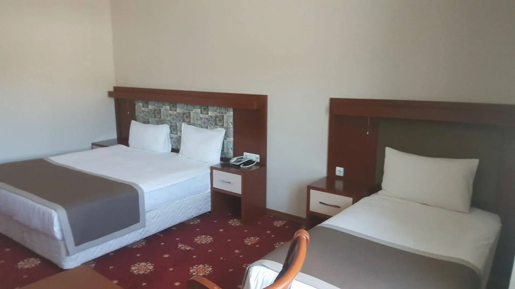 Armina Termal Otel