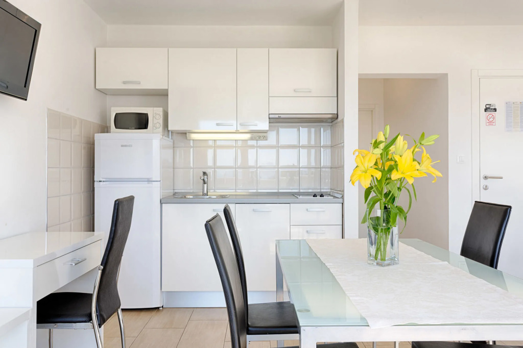 Adriatic Queen Rooms & Apartments