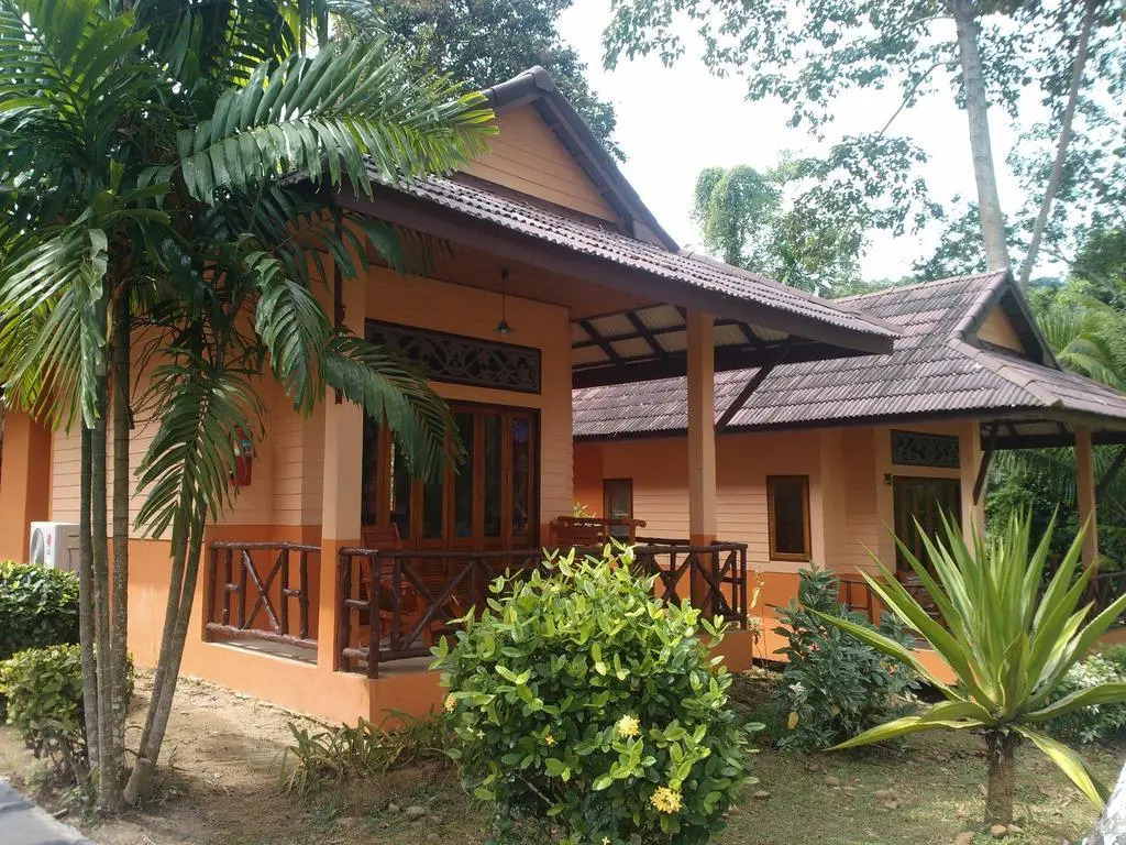 Koh Mook Resort