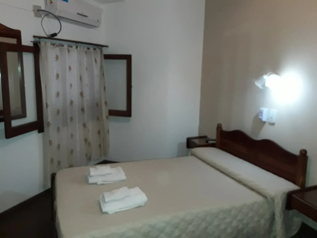 Hotel Daives