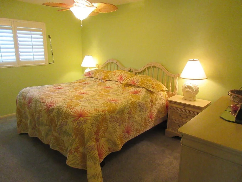 Leonardo Arms 601 - 2 Br Condo