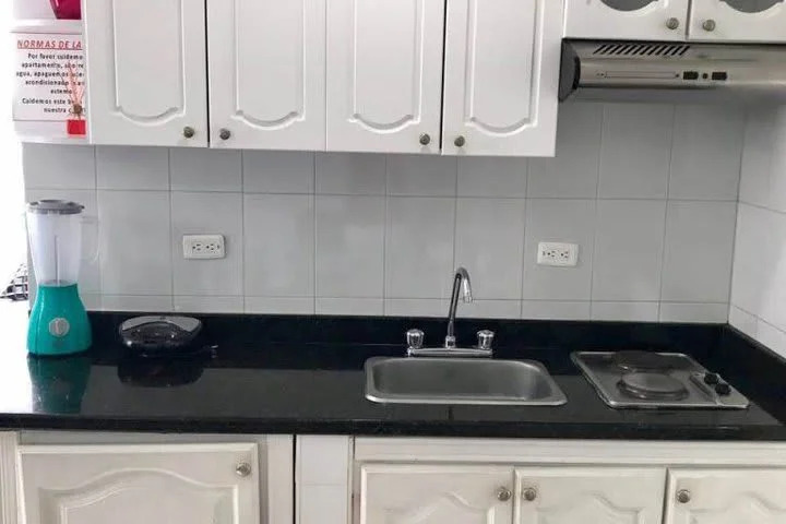 Apartamento Cartagena Aventura Travel