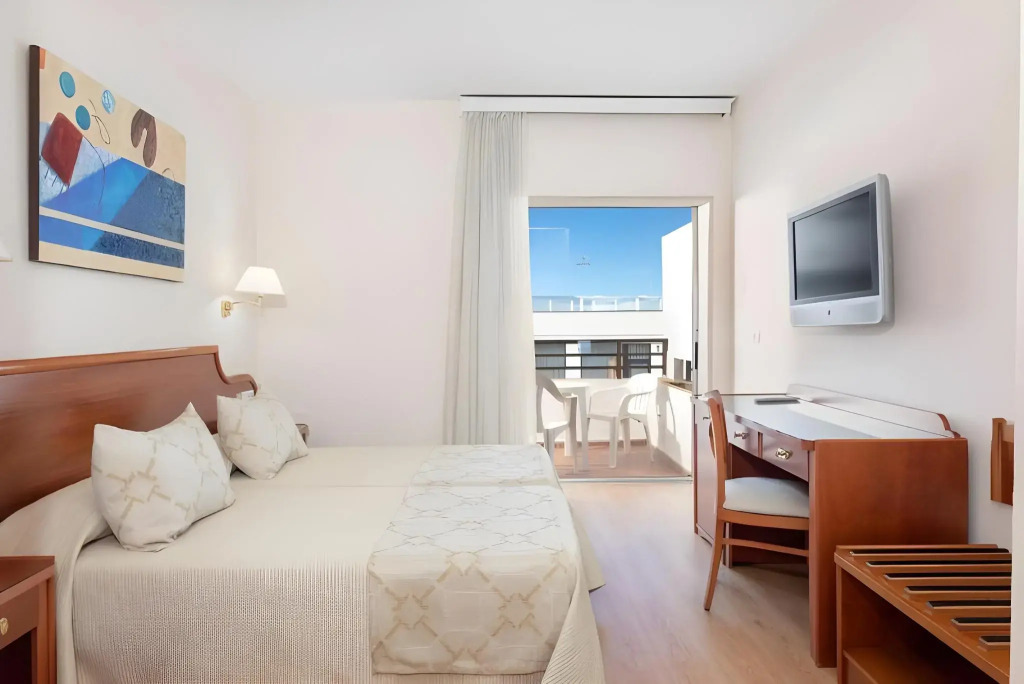 HC Hotel Magec
