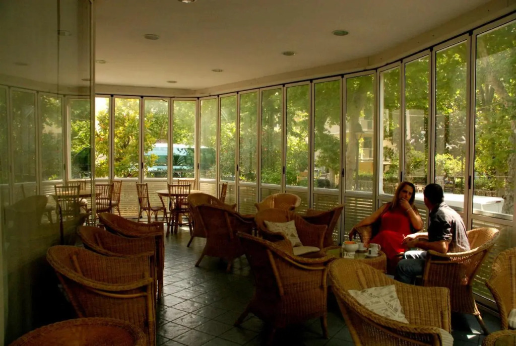 Hotel Concordia Palace