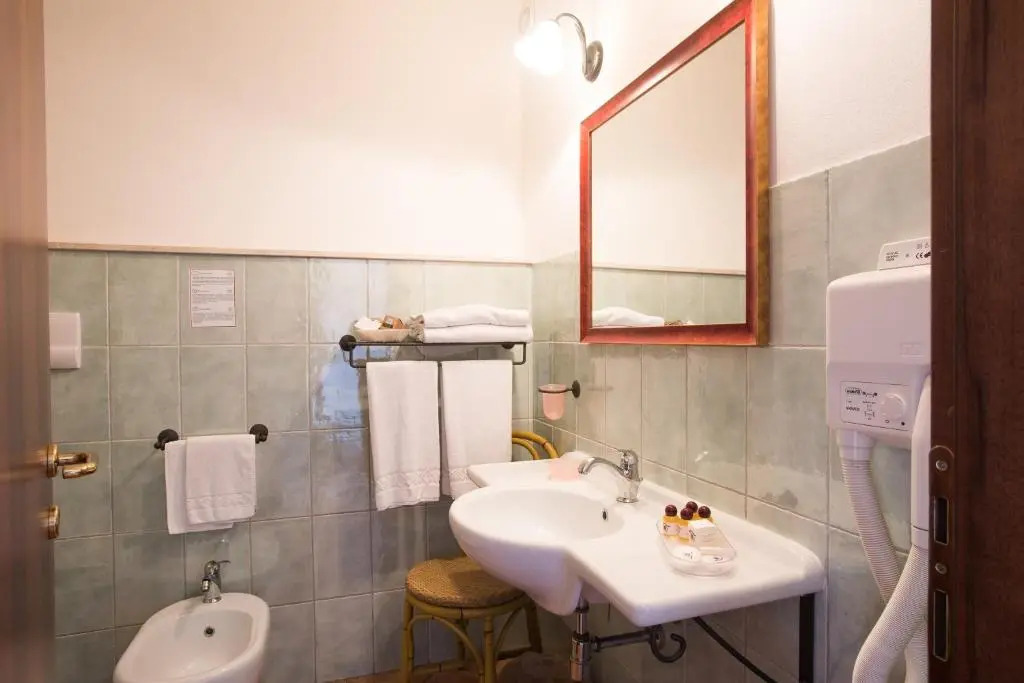 Hotel Lido degli Spagnoli Wellness & Spa