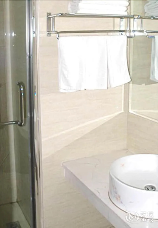 Dalian Zhuanghe Yiheng Sunshine Holiday Hotel