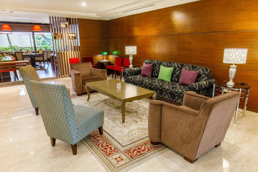 Hotel HD Palace