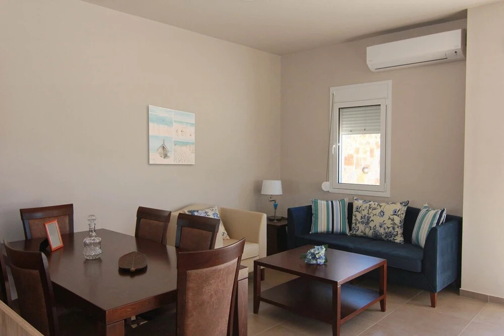 Visit Crete With Your Family and Stay at This Wonderful 2 Bedroom Villa