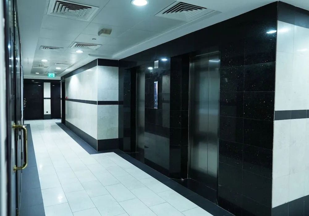 Ladies only Hostel in center of Dubai