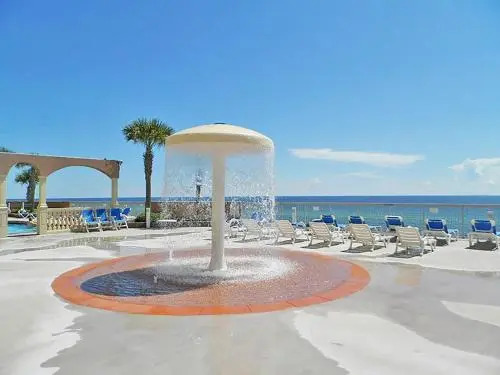 Sunrise Beach Resort V
