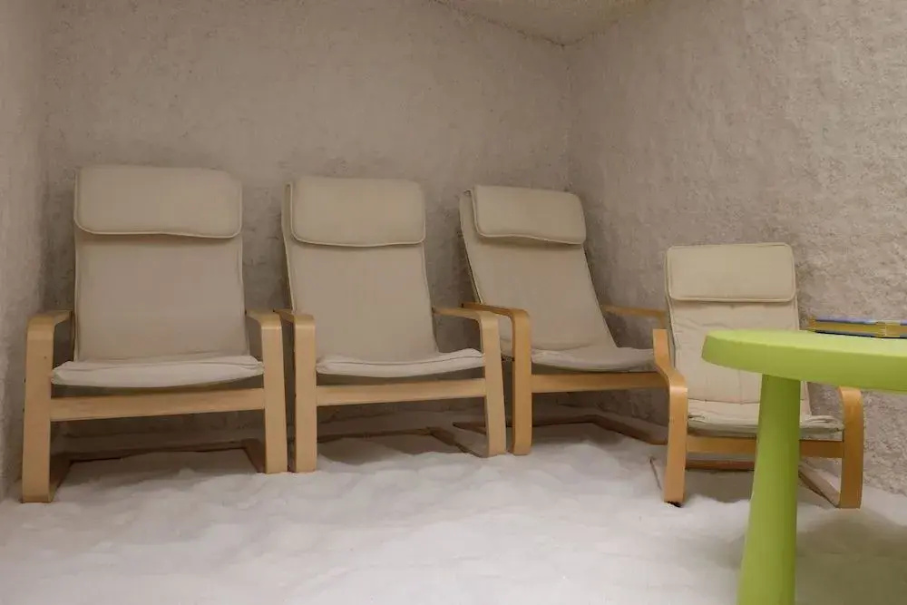 La Rocca Guest House & Spa