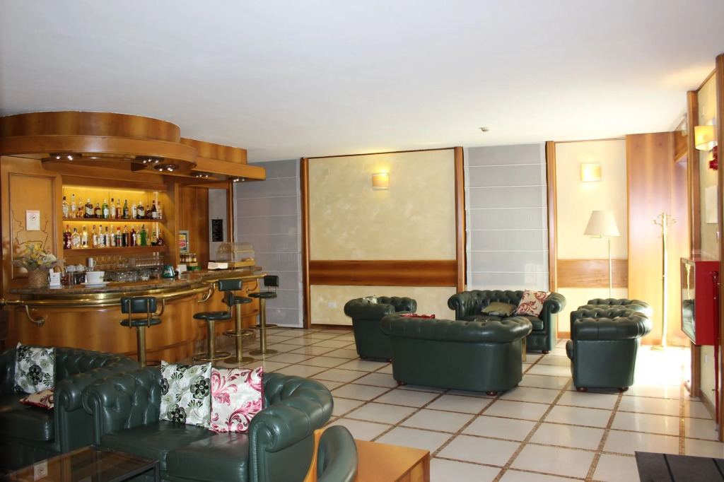 New Alexander Hotel