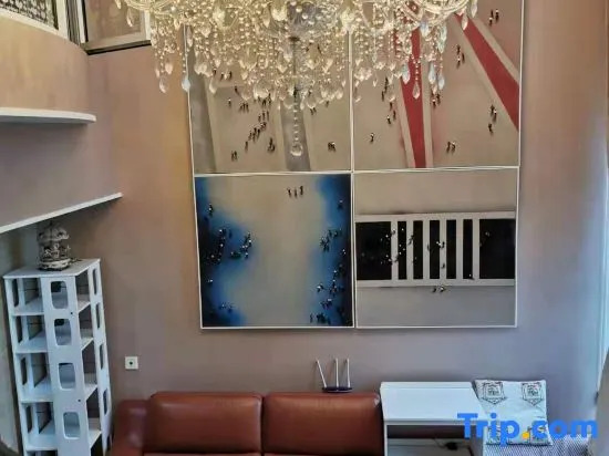 Jijia Loft Hotel Apartment