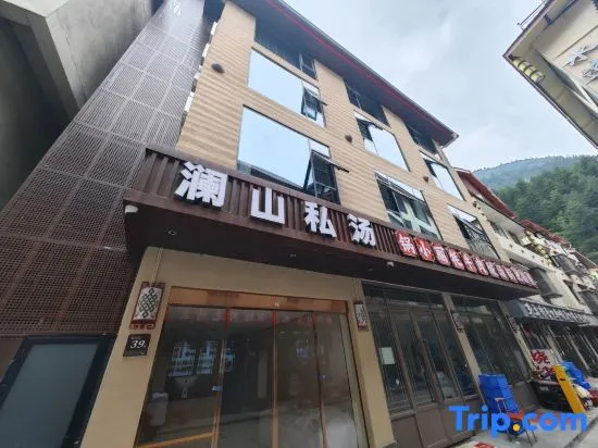 Lanshan homestay