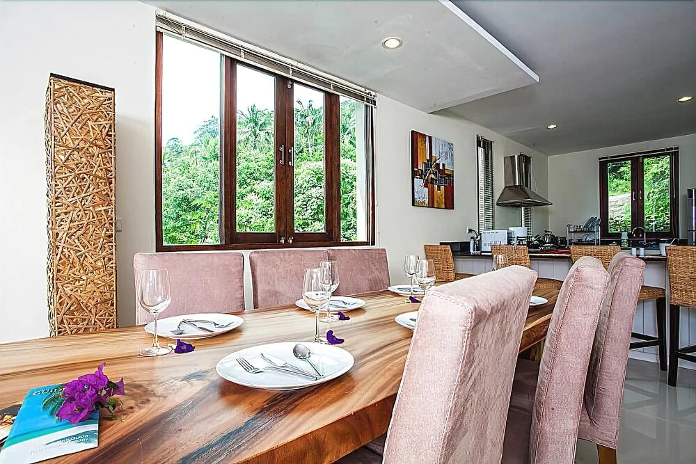 Baan Phu Kaew A2 3 Beds
