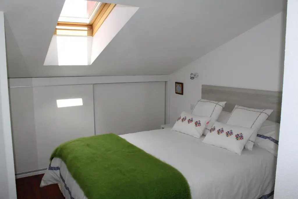 Precioso Apartamento En El Centro - Max. 6 Personas