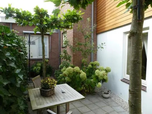 Hotel het Oude Postkantoor