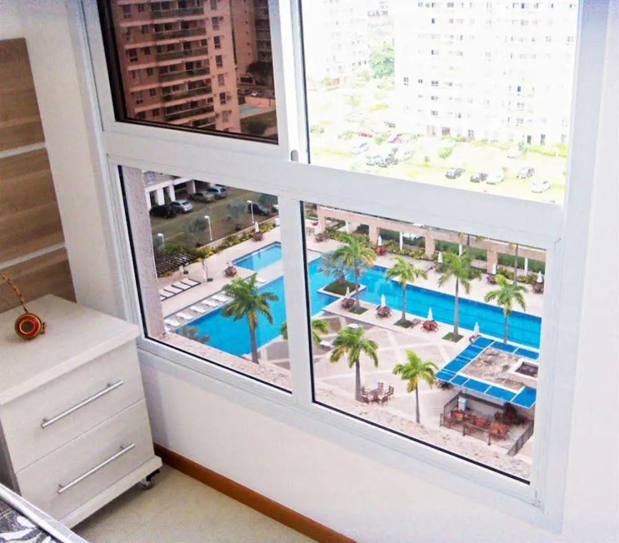 Condominio Conforto E Lazer