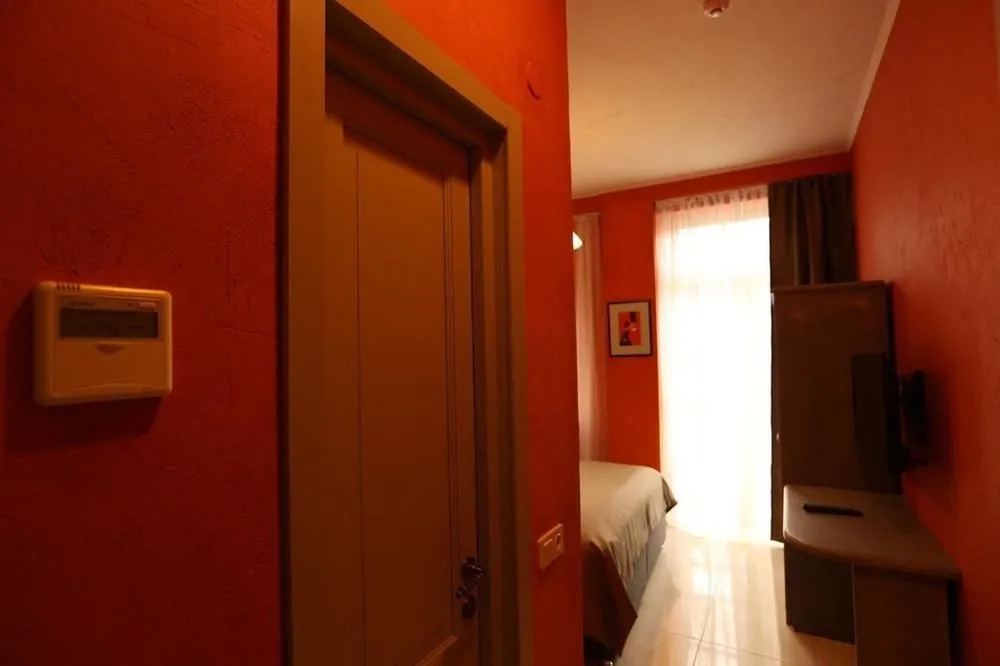 Kindli Boutique Hotel