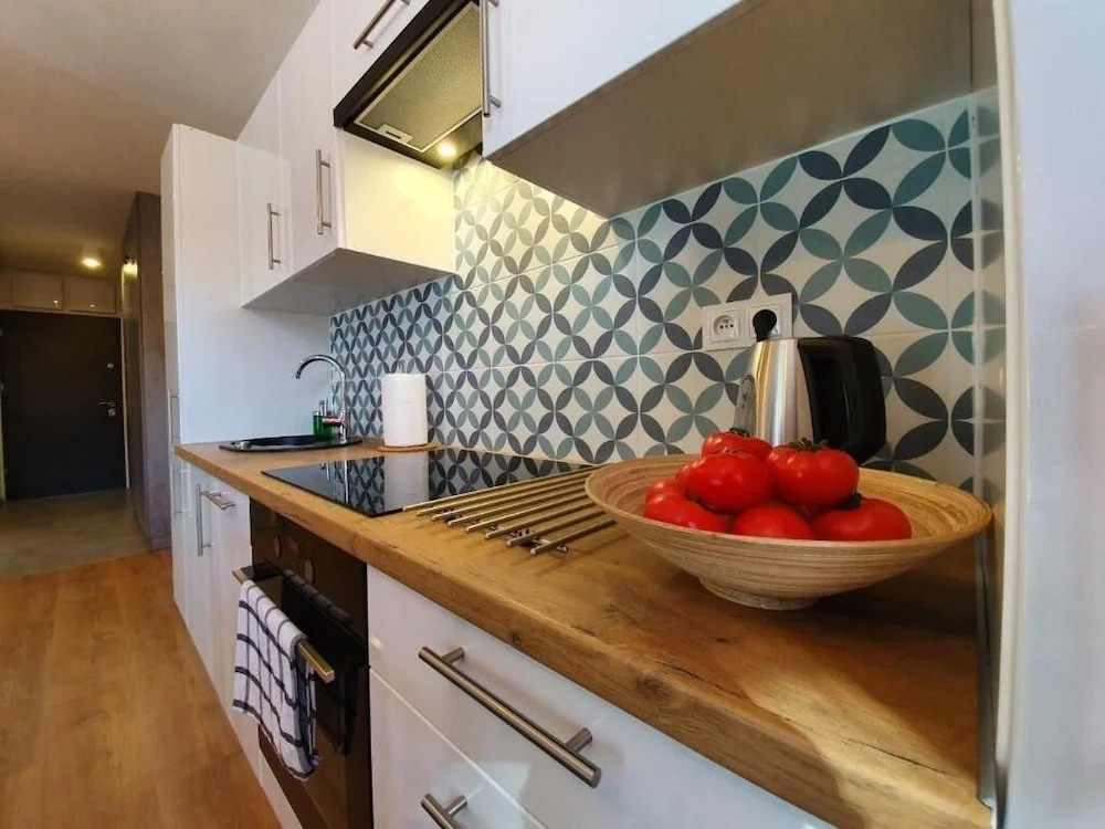 365PAM - Apartamenty Szafirowa Mierzeja