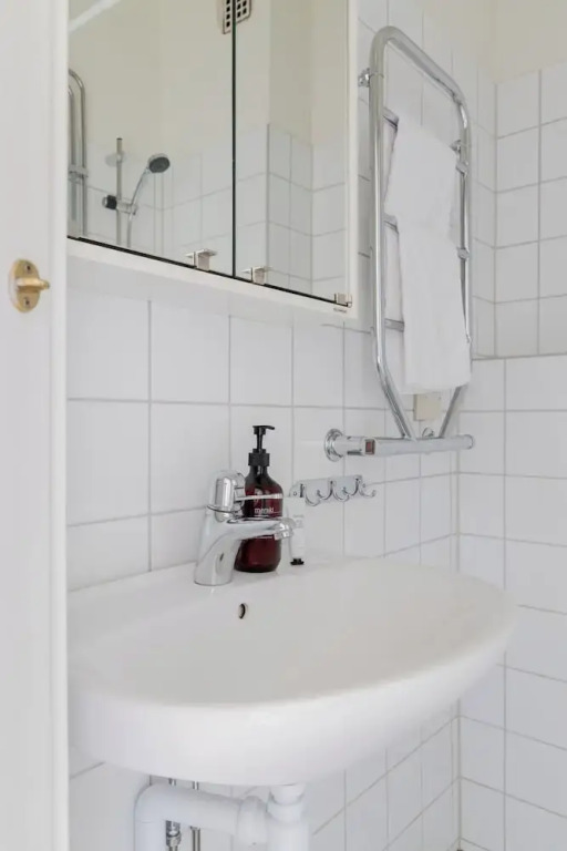 Luxury Business Apartments 2 Rooms #2